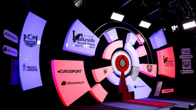 WDF Confirms Players Will Be Forced To Choose World Championships Following PDC Ruling “We were very disappointed to receive the PDC’s ruling.”