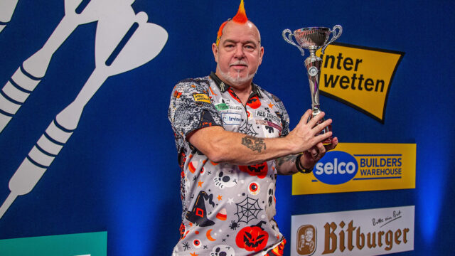 2024 European Championship Darts: Day Two Preview
