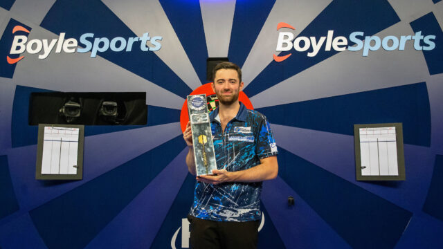 2024 BoyleSports World Grand Prix: Day One Preview