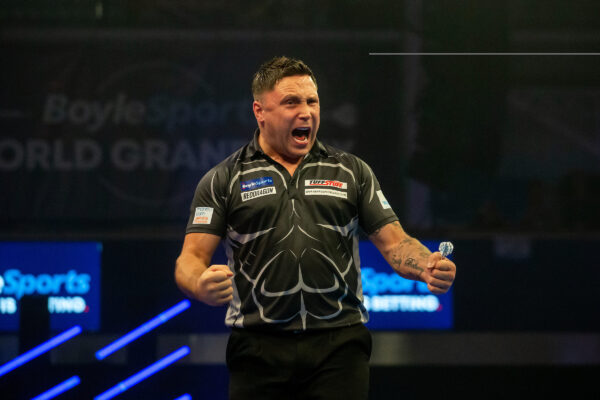 Price could become only the fourth-ever player to win multiple World Grand Slam titles