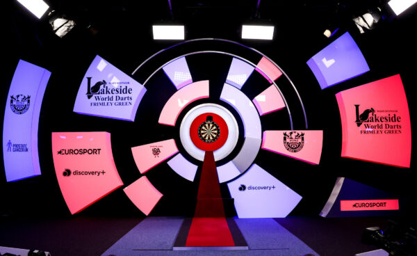 WDF 2023 World Championship field confirmed