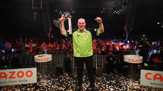 The 2023 Players Championship Finals – Draw, Schedule, Results and How To Watch