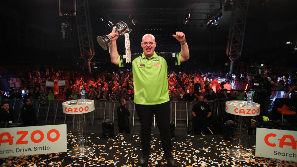 The 2023 Players Championship Finals β Draw, Schedule, Results and How To Watch