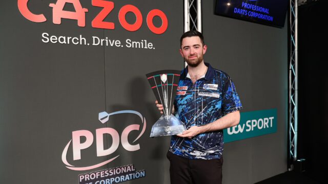 The 2024 Players Championship Finals – Draw, Schedule, Results 