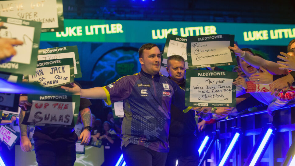 2025 Paddy Power World Darts Championship: Day Seven Preview