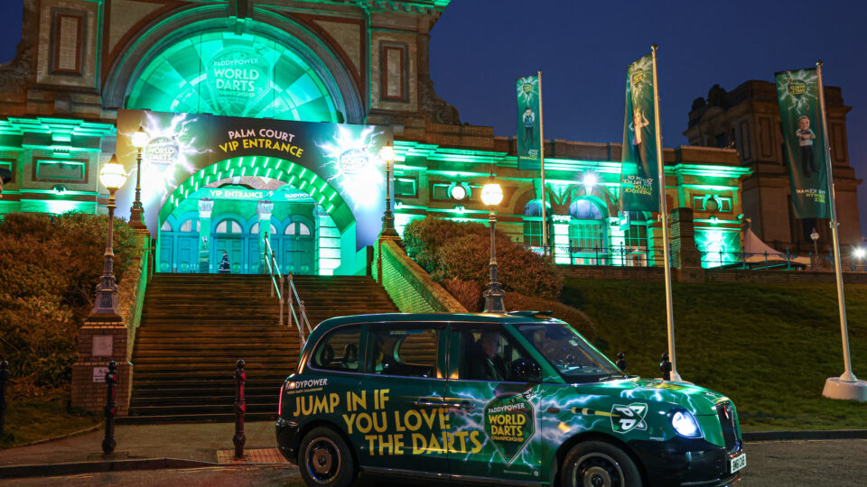 2025 Paddy Power World Darts Championship Preview: “This one just means more”