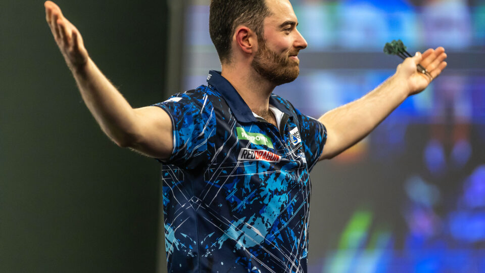 2024 World Grand Prix Darts: Day Six Preview