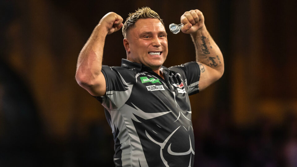 Paddy Power PDC World Championships Day 11 Recommended Bets