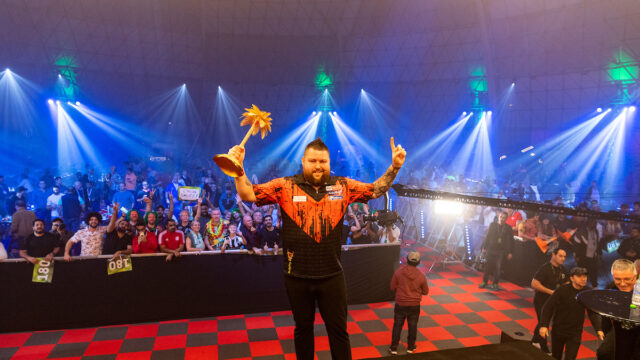 How to watch the Bahrain Masters