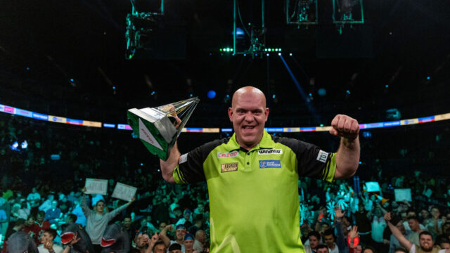 Premier League Fixtures Confirmed – Humphries and Littler Collide Again