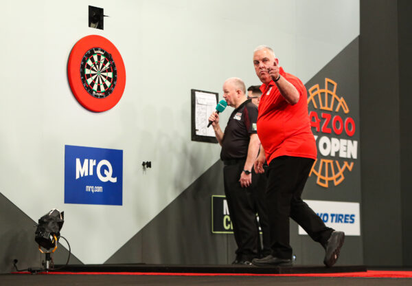 2024 Rileys Amateur Qualifiers dates confirmed for UK Open