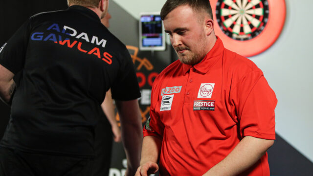 UK Open 2024 Preview