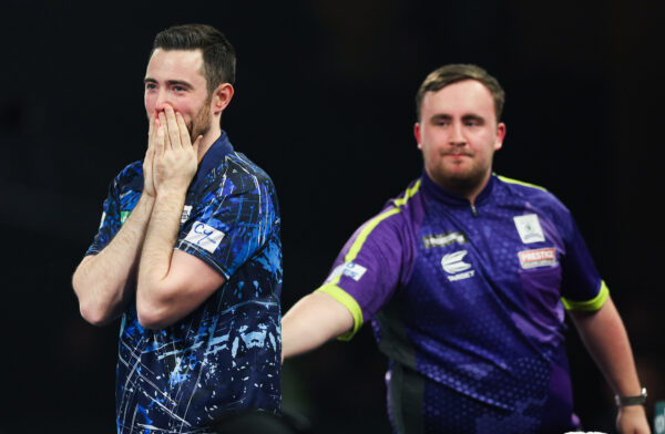 Premier League Fixtures Confirmed - Humphries and Littler Collide Again