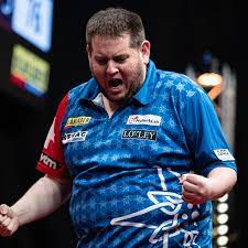 Lauby & Bellmont Advance Through Q School Day One
