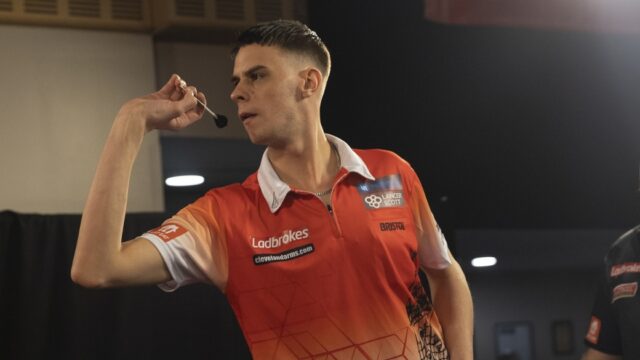 Darting Drama Aplenty As Q School Concludes