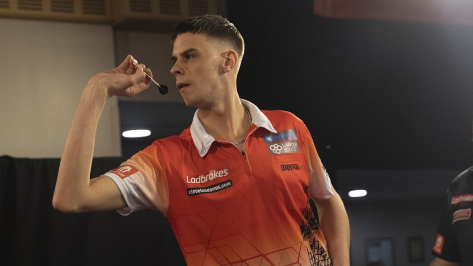 Darting Drama Aplenty As Q School Concludes