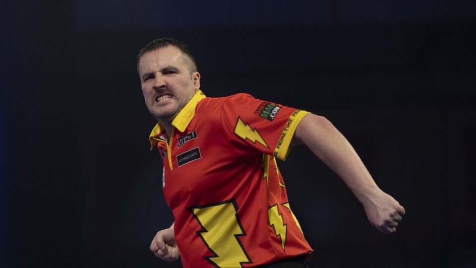 Matthew Edgar has mixed emotions on the new controversial changes to the Euro Tour for 2024