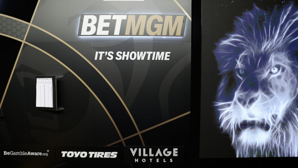 2024 BetMGM Premier League Darts: Night Three Preview