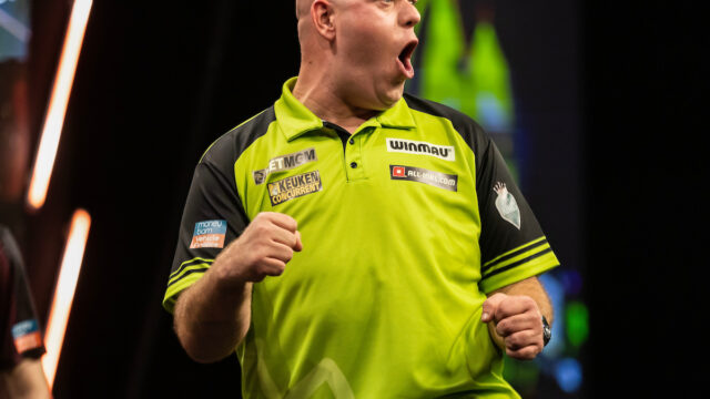 2024 BetMGM Premier League Darts: Night Four Preview