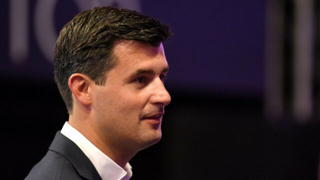 Matt Porter defines changes to the PDC Euro Tour “I think there’s been a bit of an overreaction to it, if I’m honest.”