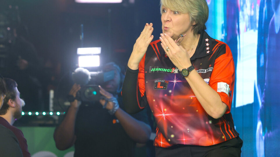 Lisa Ashton does the double at PDC Women’s Series – Events 11 and 12 recap