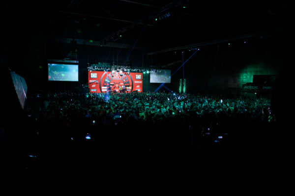 World Series of Darts Finals field Expanded & schedule confirmed
