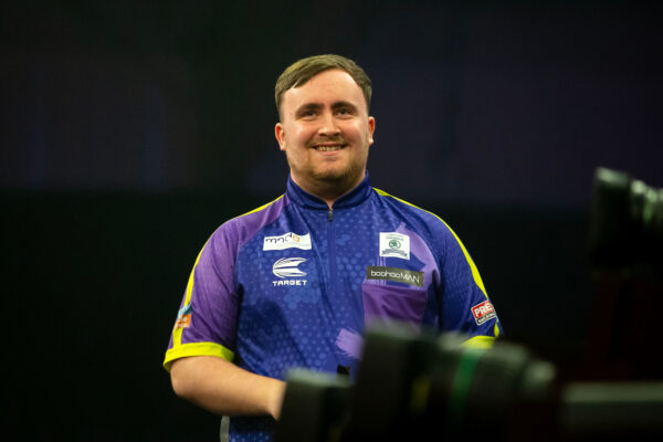 Littler heads to Madison Square Garden as US Darts Masters lineup is confirmed Littler heads to Madison Square Garden as US Darts Masters lineup is confirmed