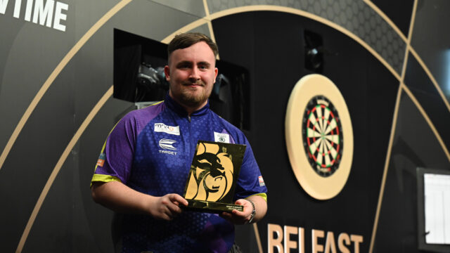 2024 BetMGM Premier League Darts: Night 10 Preview