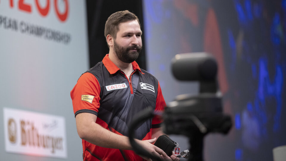 Adam Smith-Neale suspended with immediate effect by the DRA 