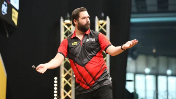 Adam Smith-Neale suspended with immediate effect by the DRA 