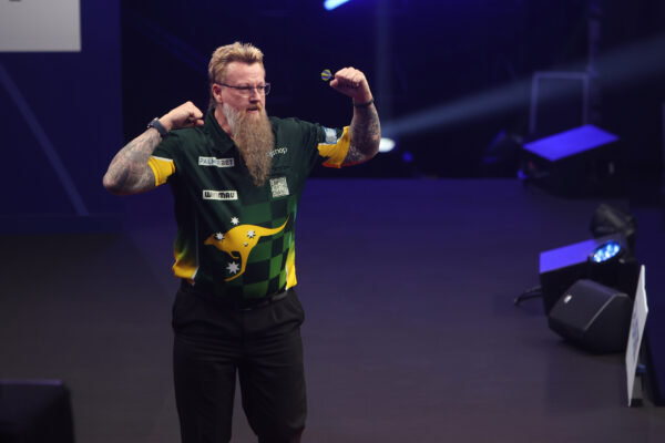 Whitlock hits out at DRA