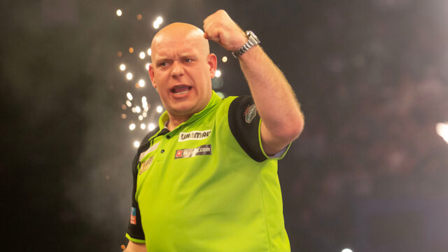 2024 BetMGM Premier League Darts: Night 12 Preview