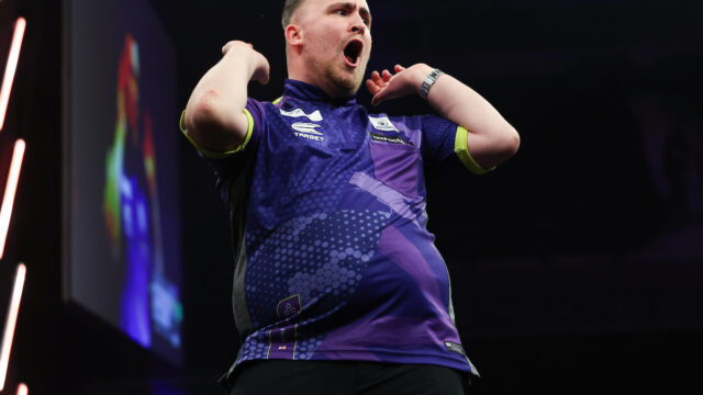 2024 BetMGM Premier League Darts: Night Fifteen Preview