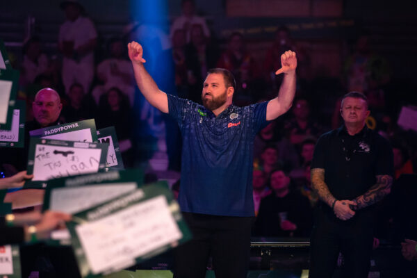 Spellman wins CDC Cross-Border Challenge to book a return to MSG