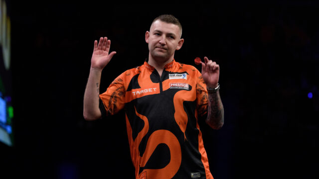 2024 BetMGM Premier League Darts: Night Thirteen Preview