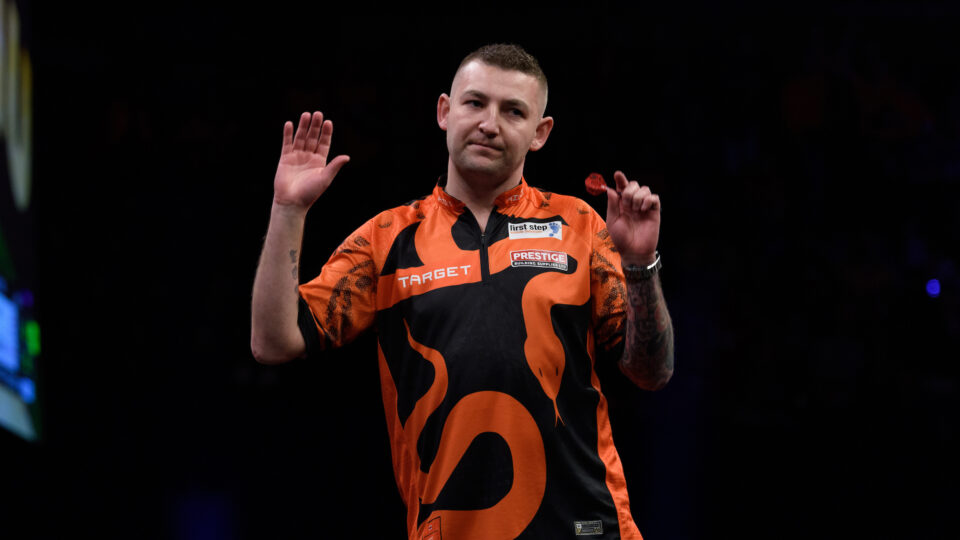 2024 BetMGM Premier League Darts: Night Thirteen Preview