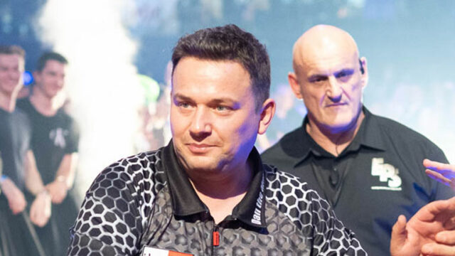 Daniel Klose takes advantage of late call up to Austrian Darts Open – Day 2 recap