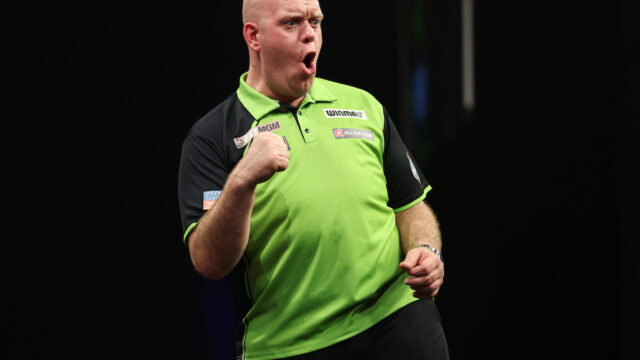 2024 Betfred World Matchplay Semi Final Review