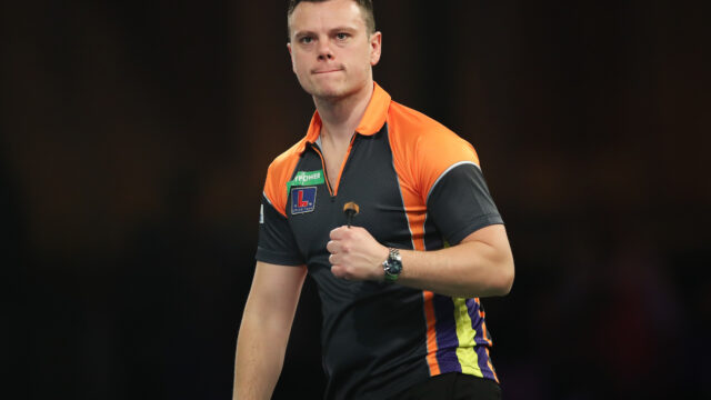Euro Tour 7 & 8 Qualifiers Report – De Graff Continues Good Form