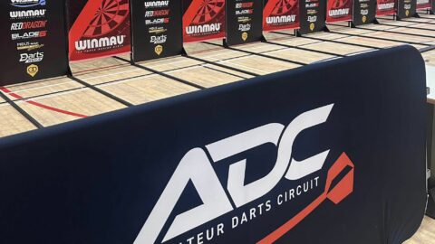 ADC announce The Global Championship as their flagship end-of-season event.