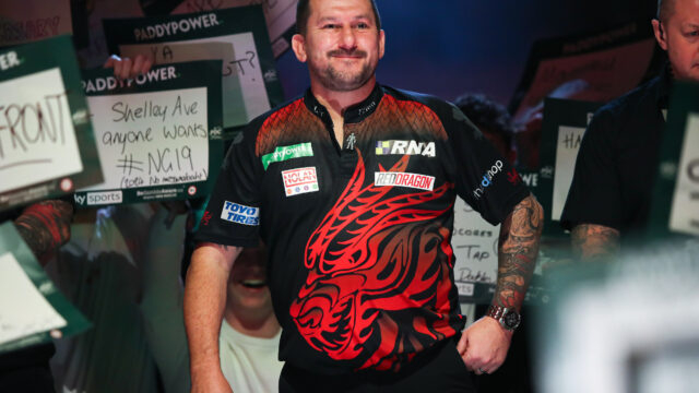 Clayton returns to winning ways ahead of the Matchplay as the Ferret rediscovers his mojo 