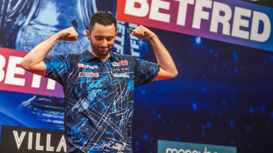 2024 Betfred World Matchplay Day Semi Final Preview