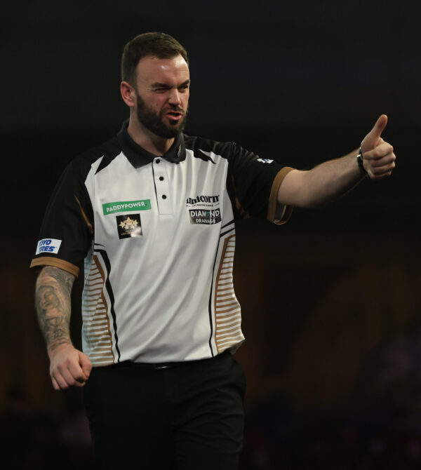 Super Smith wins Players Championship 13 