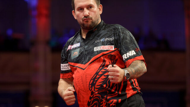 Betfred World Matchplay day 4 recommended bets
