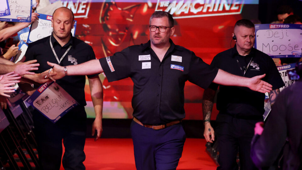 2024 Betfred World Matchplay Day Four Review – Defending Champion Is Out