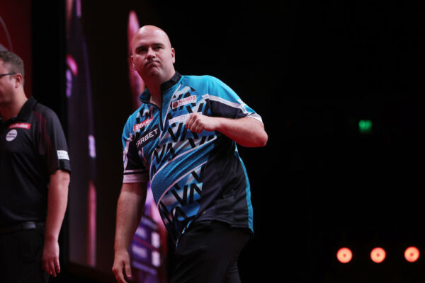 The 2024 New Zealand Darts Masters Draw, Schedule and Results 