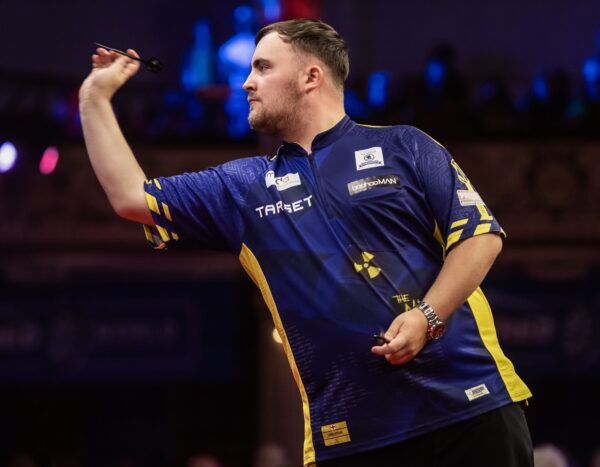 The 2024 Australian Darts Masters Draw and Schedule The 2024 Australian Darts Masters Draw and Schedule