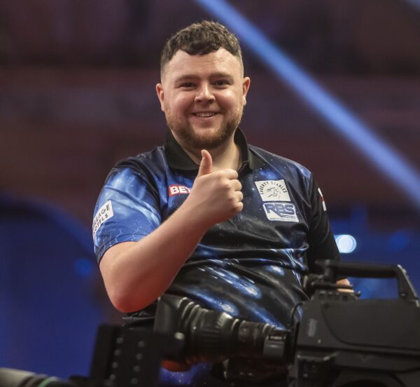 Rock eyeing the top after sealing his third ranking title at Players Championship 17 Rock eyeing the top after sealing his third ranking title at Players Championship 17