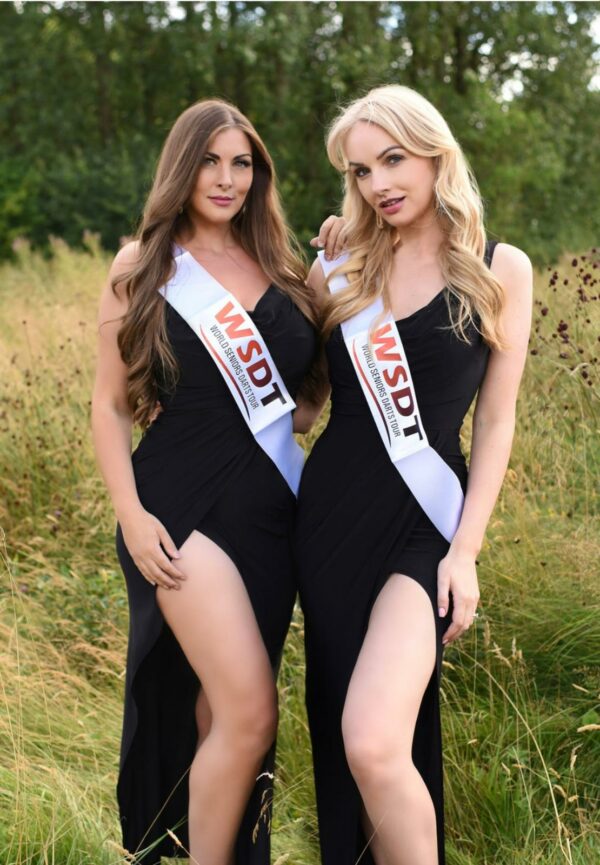 Darts Walk-On Girls to Return after six-and-a-half-year absents 