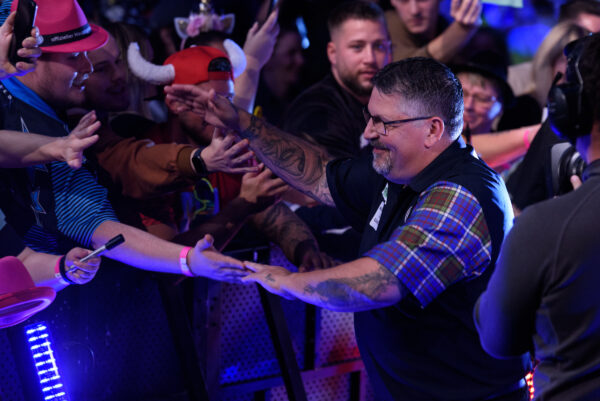 2024 Grand Slam of Darts schedule confirmed